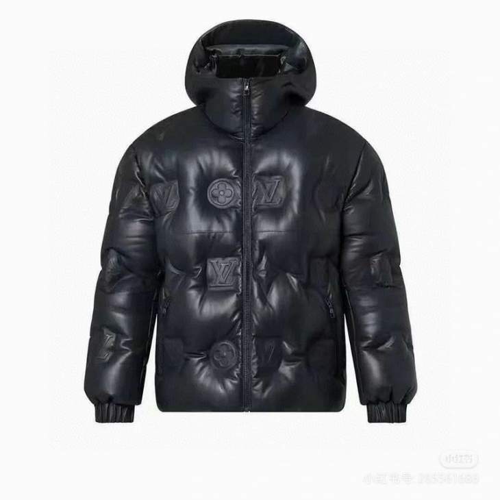 Picture of Louis Vuitton Down Jackets _SKULVsz48-5626yr14237606